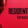 REMAKE DE RESIDENT EVIL CODE VERONICA ALCANZA LOS 2 MILLONES EN LISTA DE DESEOS