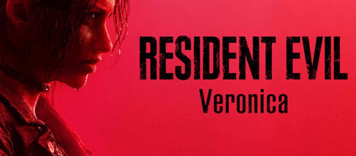 REMAKE DE RESIDENT EVIL CODE VERONICA ALCANZA LOS 2 MILLONES EN LISTA DE DESEOS