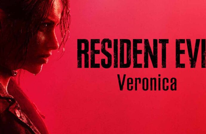 REMAKE DE RESIDENT EVIL CODE VERONICA ALCANZA LOS 2 MILLONES EN LISTA DE DESEOS