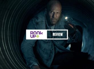 CÓDIGO VENGANZA: UNA PELÍCULA QUE SE QUEDA EN LO MÁS GENÉRICO DEL CINE DE ACCIÓN