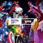 TOKON FIGHTING SOULS: ¿EL MEJOR JUEGO DE PELEAS DE MARVEL?
