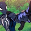 MARVEL TŌKON: FIGHTING SOULS PODRÍA HABER VENDIDO 485 MIL COPIAS EN SU PRIMERA SEMANA