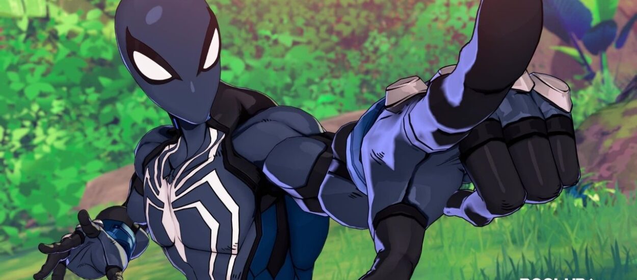 MARVEL TŌKON: FIGHTING SOULS PODRÍA HABER VENDIDO 485 MIL COPIAS EN SU PRIMERA SEMANA
