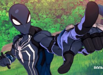 MARVEL TŌKON: FIGHTING SOULS PODRÍA HABER VENDIDO 485 MIL COPIAS EN SU PRIMERA SEMANA