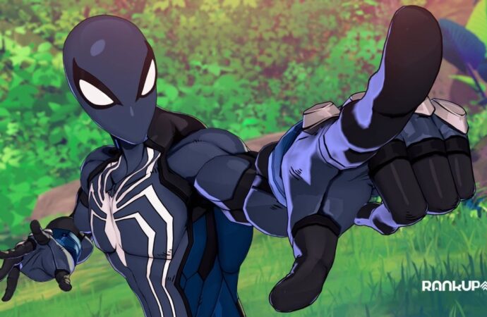 MARVEL TŌKON: FIGHTING SOULS PODRÍA HABER VENDIDO 485 MIL COPIAS EN SU PRIMERA SEMANA