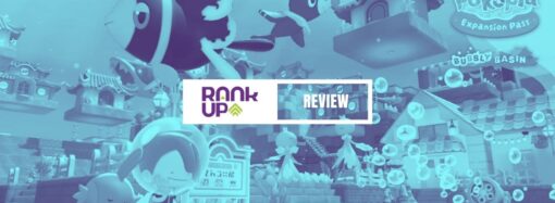 BUBBLY BASIN, UNA EXPANSIÓN SUBMARINA QUE LE DA NUEVA VIDA A POKOPIA