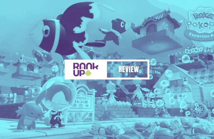 BUBBLY BASIN, UNA EXPANSIÓN SUBMARINA QUE LE DA NUEVA VIDA A POKOPIA