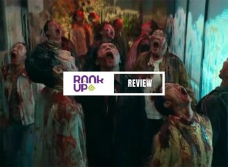 ZONA CERO COLONY: UN TERROR ZOMBIE A LA ALTURA DE TREN A BUSÁN