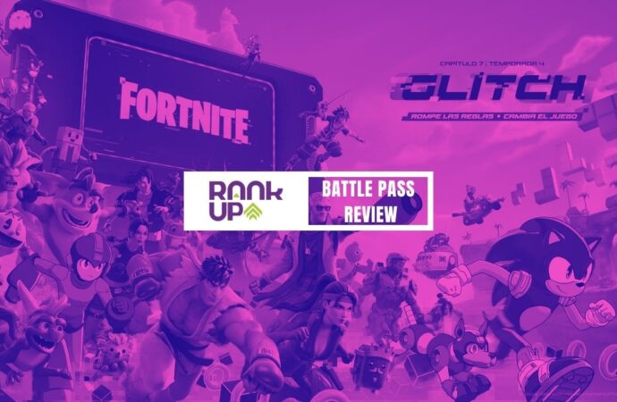 OVERRIDE BATTLE PASS: ¿EL SUEÑO GAMER O UNA PROMESA A MEDIAS?
