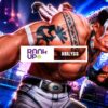 FATAL FURY CITY OF THE WOLVES: RICK STROWD REVIEW DE PERSONAJE