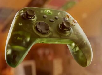 EL CONTROL DE 25 ANIV DE XBOX YA SE PUEDE APARTAR EN AMAZON ¿PERO CUÁNTO TE CUESTA TRAERLO?