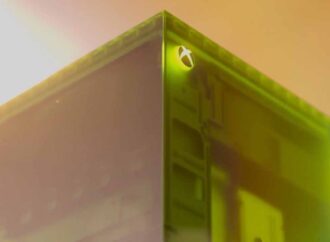 YA INICIARON LAS PREVENTAS DE LA COLECCIÓN XBOX X25, PERO MÉXICO TENDRÁ QUE ESPERAR