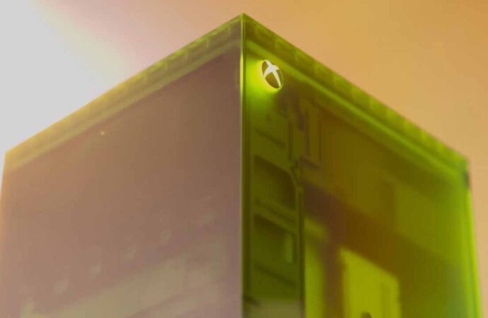 YA INICIARON LAS PREVENTAS DE LA COLECCIÓN XBOX X25, PERO MÉXICO TENDRÁ QUE ESPERAR