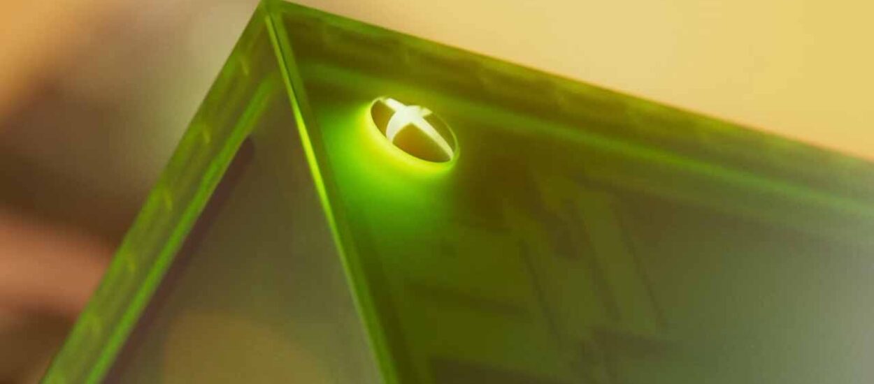 SE FILTRAN EL PRECIO Y LA FECHA DE LANZAMIENTO DE LA XBOX SERIES X EDICION 25.º ANIVERSARIO