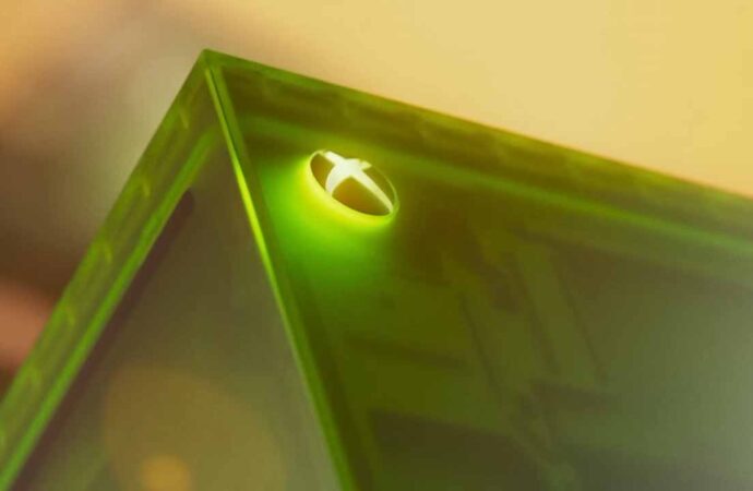 SE FILTRAN EL PRECIO Y LA FECHA DE LANZAMIENTO DE LA XBOX SERIES X EDICION 25.º ANIVERSARIO