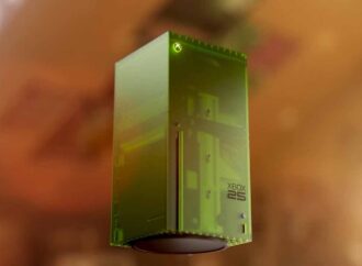 XBOX 25 ANIVERSARIO SE AGOTÓ EN SEGUNDOS EN MÉXICO