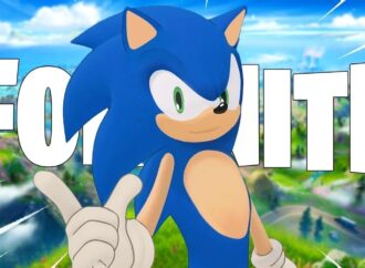 ¡RÁPIDO COMO EL VIENTO! SONIC THE HEDGEHOG CONFIRMA SU LLEGADA A FORTNITE EL 20 DE AGOSTO