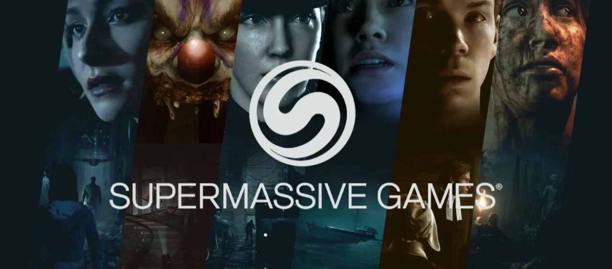 SUPERMASSIVE GAMES ANUNCIA DESPIDOS QUE AFECTARÍAN A 75 EMPLEADOS