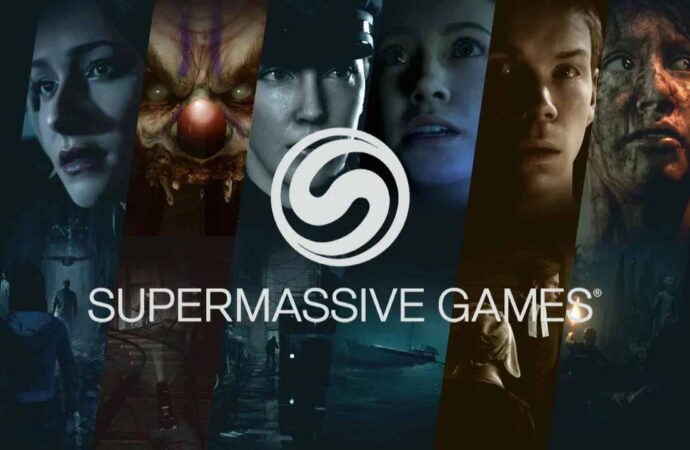 SUPERMASSIVE GAMES ANUNCIA DESPIDOS QUE AFECTARÍAN A 75 EMPLEADOS