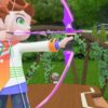 TODOS LOS DETALLES REVELADOS DE NINTENDO SWITCH SPORTS RESORT EN EL NINTENDO DIRECT