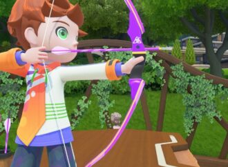 TODOS LOS DETALLES REVELADOS DE NINTENDO SWITCH SPORTS RESORT EN EL NINTENDO DIRECT