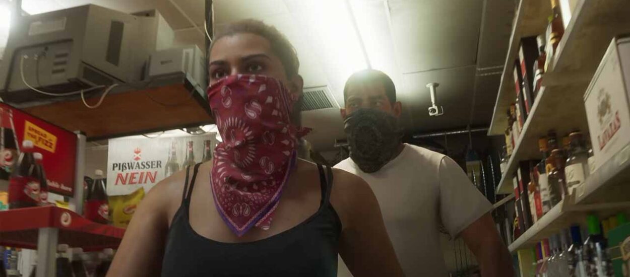 TAKE-TWO BUSCA IDENTIFICAR A LOS RESPONSABLES DE LAS FILTRACIONES DE GTA VI Y CITA A DISCORD Y MICROSOFT