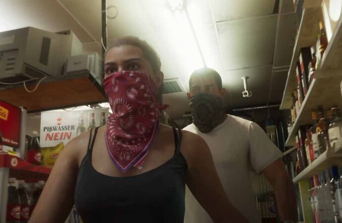 TAKE-TWO BUSCA IDENTIFICAR A LOS RESPONSABLES DE LAS FILTRACIONES DE GTA VI Y CITA A DISCORD Y MICROSOFT