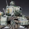 TANQUE COLECCIONABLE DE METAL SLUG VUELVE A ESTAR DISPONIBLE LUEGO DE AGOTARSE EN 2015
