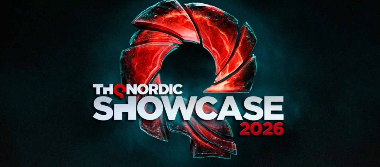 THQ NORDIC TIENE 12 JUEGOS EN DESARROLLO QUE AÚN NO HAN SIDO ANUNCIADOS