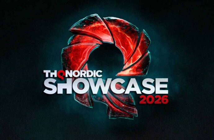 THQ NORDIC TIENE 12 JUEGOS EN DESARROLLO QUE AÚN NO HAN SIDO ANUNCIADOS