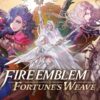 TODO LO QUE SABEMOS DE  FIRE EMBLEM: FORTUNE’S WEAVE