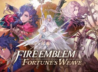 TODO LO QUE SABEMOS DE FIRE EMBLEM: FORTUNE’S WEAVE