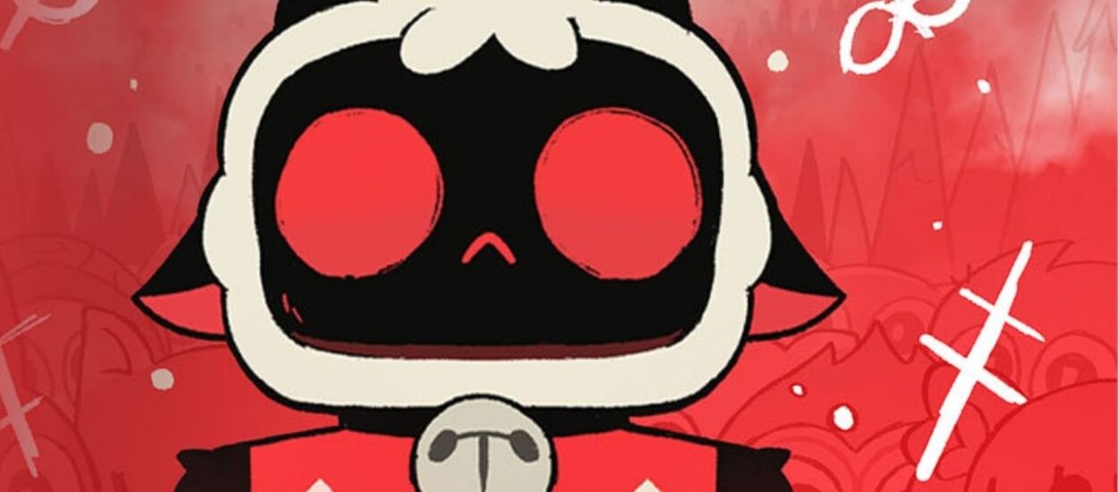 TWO POINT MUSEUM RECIBE A CULT OF THE LAMB EN UNA NUEVA ACTUALIZACIÓN GRATUITA