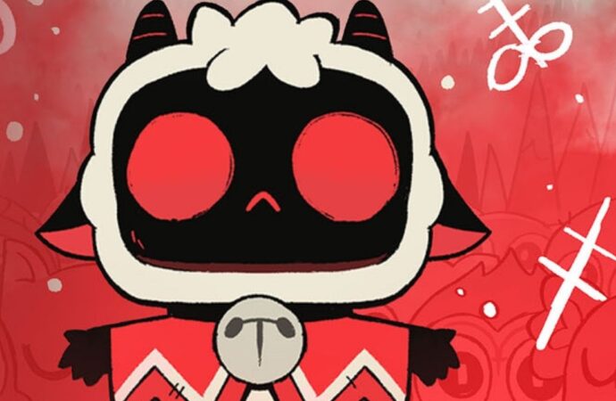 TWO POINT MUSEUM RECIBE A CULT OF THE LAMB EN UNA NUEVA ACTUALIZACIÓN GRATUITA