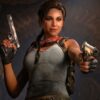 TOMB RAIDER: LEGACY OF ATLANTIS EXPLICA CÓMO CAMBIARÁ EL COMBATE DE LARA