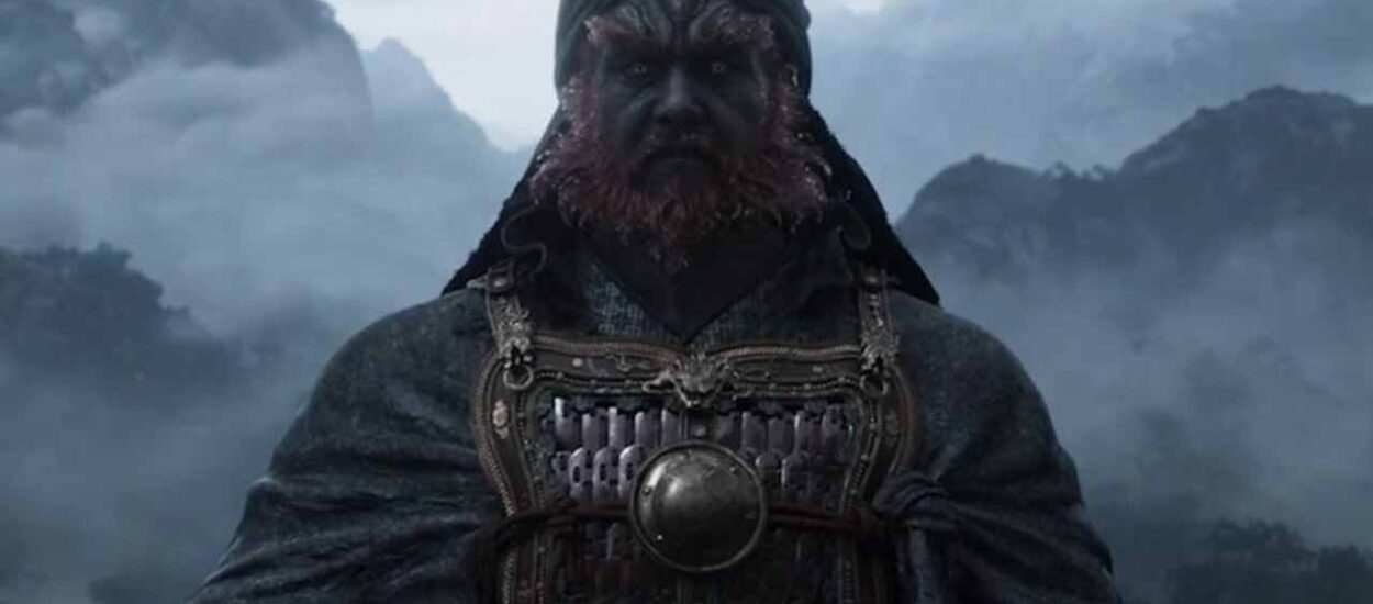 UNA NUEVA ENTREGA DE BLACK MYTH NOS DA UN VISTAZO A SU MUNDO Y A SU NUEVO PROTAGONISTA