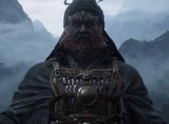 UNA NUEVA ENTREGA DE BLACK MYTH NOS DA UN VISTAZO A SU MUNDO Y A SU NUEVO PROTAGONISTA