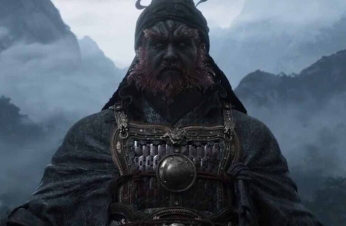 UNA NUEVA ENTREGA DE BLACK MYTH NOS DA UN VISTAZO A SU MUNDO Y A SU NUEVO PROTAGONISTA