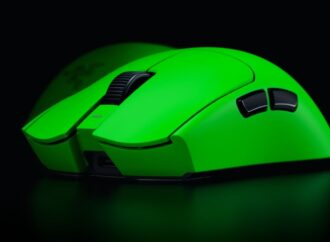 RAZER VISTE DE VERDE A SU VIPER V4 PRO CON UNA EDICIÓN PARA LOS ESPORTS