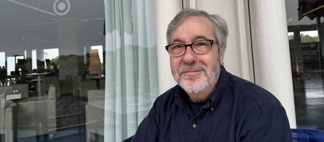 WARREN SPECTOR, CREADOR DE DEUS EX Y SYSTEM SHOCK LE DICE ADIÓS AL MUNDO DE LOS VIDEOJUEGOS
