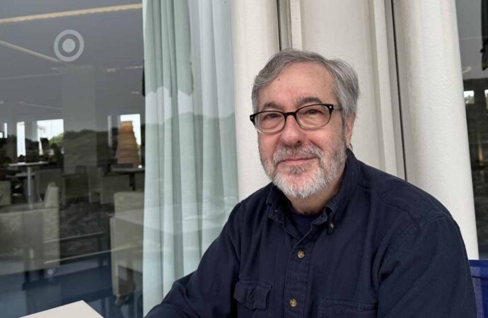 WARREN SPECTOR, CREADOR DE DEUS EX Y SYSTEM SHOCK LE DICE ADIÓS AL MUNDO DE LOS VIDEOJUEGOS