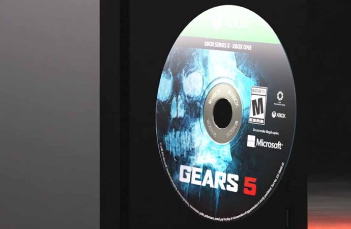 XBOX ANUNCIA PROGRAMA PARA CONVERTIR TUS JUEGOS FÍSICOS EN VERSIONES DIGITALES