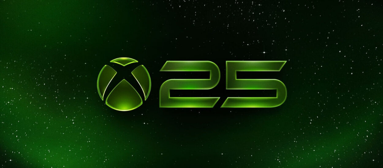 YA HAY FECHA PARA EL XBOX FAN FEST EN CDMX