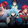 YA PUEDES VER LA PELÍCULA DE THAT TIME I GOT REINCARNATED EN CRUNCHYROLL