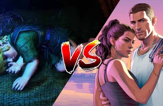 ¿ZELDA: OCARINA OF TIME REMAKE CONTRA GTA VI? FANS CREEN QUE NINTENDO PODRÍA LANZARLO EN NOVIEMBRE