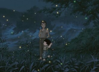 LA TUMBA DE LAS LUCIÉRNAGAS: LA OBRA MAS BELLA DE STUDIO GHIBLI