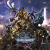 TOTAL WAR: WARHAMMER 40,000 MUESTRA SU ESPECTACULAR COMBATE EN NUEVO GAMEPLAY