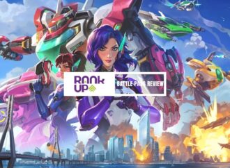 PASE DE TEMPORADA 4 DE OVERWATCH POR FIN ESCUCHA A LOS JUGADORES