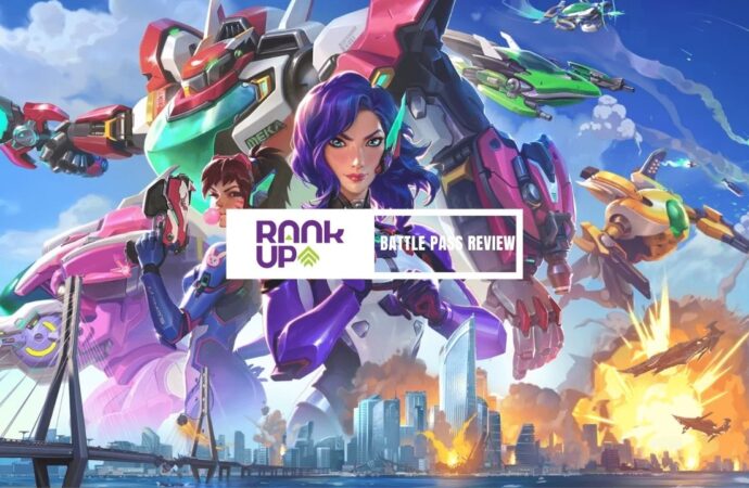PASE DE TEMPORADA 4 DE OVERWATCH POR FIN ESCUCHA A LOS JUGADORES