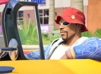 Previo – Crazy Taxi: World Tour